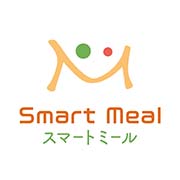 スマートミール ロゴ