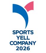 スポーツエールカンパニー2026 ロゴ